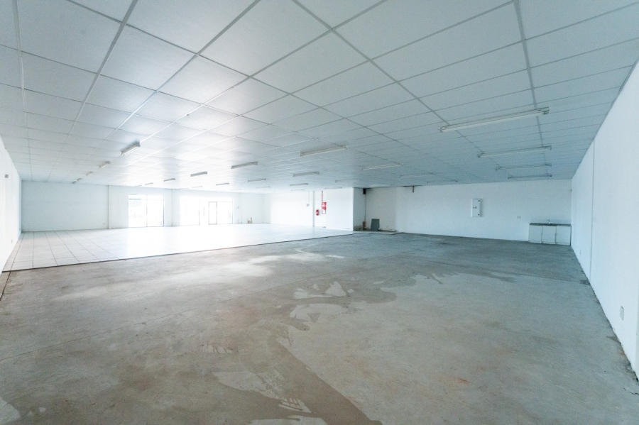 To Let Commercial Property for Rent in Kwazakhele Eastern Cape